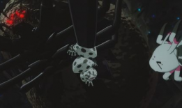 蜘蛛子漫画,穿梭时空的奇幻冒险之旅