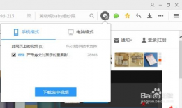 怎么下载网站上的视频,如何下载网站上的视频教程